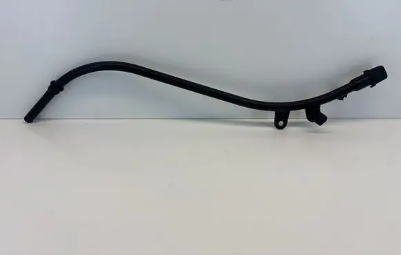 Oil level dip stick