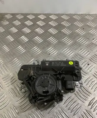 Audi Q7 4M Tailgate/trunk/boot lift motor 4M0827887B