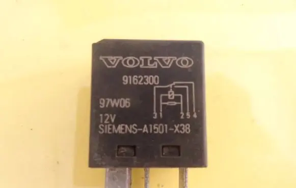 Volvo S70 V70 V70 XC Other relay 9162300