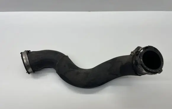 Audi A6 S6 C6 4F Intercooler hose/pipe 4F0145736N