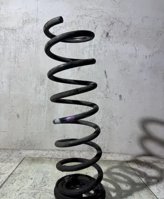 Volvo V40 Rear coil spring