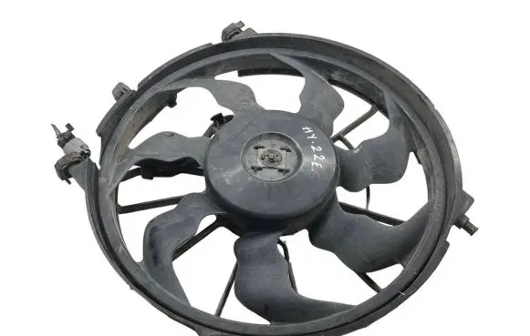 KIA Ceed Electric radiator cooling fan B101KR8AA