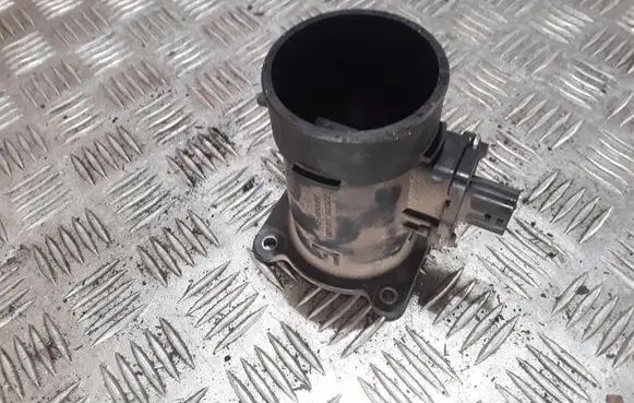 Nissan Almera Tino Mass air flow meter 22680AW400