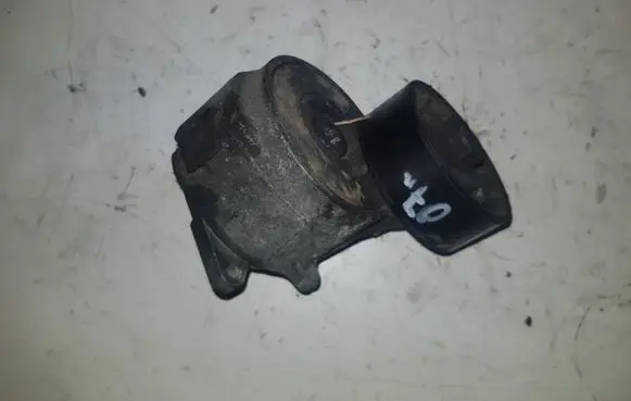 Fiat Grande Punto Generator/alternator belt tensioner
