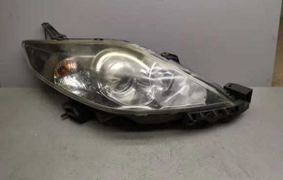 Mazda 5 Headlight/headlamp W3T15671