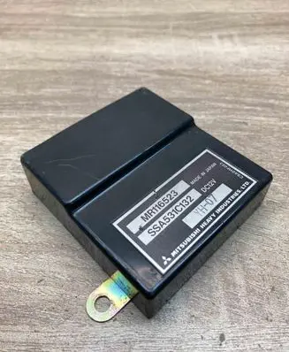 Mitsubishi Carisma Other control units/modules MR116523 SSA531C132