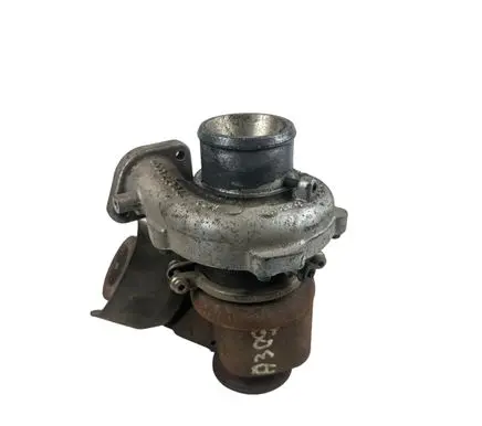 Opel Insignia A Turbo 55562591 7037701 NKC03407P