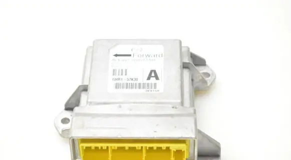 Mazda CX-5 Airbag control unit/module GHR57K30