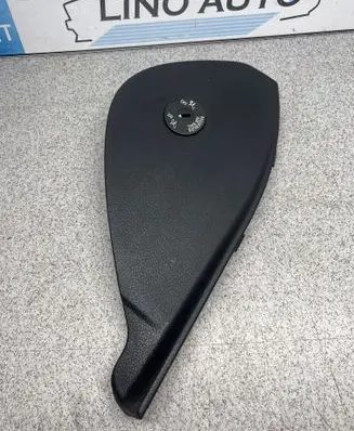 BMW 5 F10 F11 Dashboard side end trim 9209790 9209794