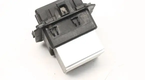 Peugeot RCZ Heater blower motor/fan resistor T1000034Z