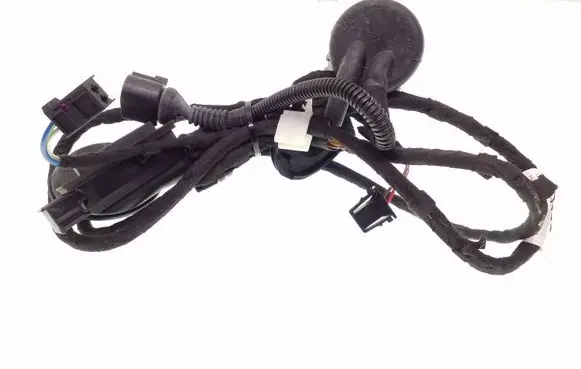 Audi A1 Front door wiring loom 8X1971029AF