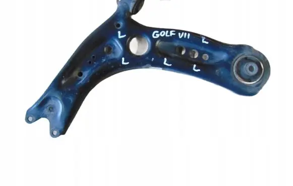 Volkswagen Golf VII Front lower control arm/wishbone 5Q0407151J