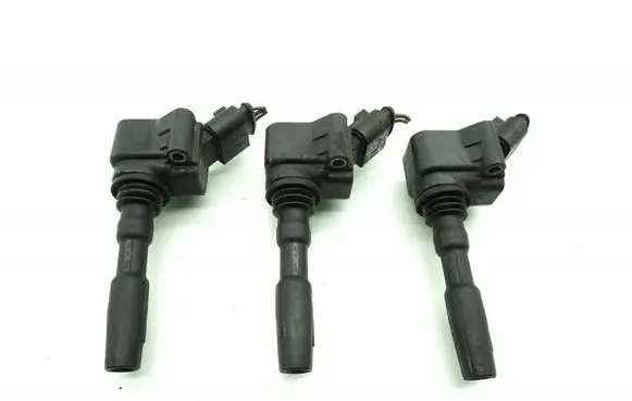 Seat Ibiza IV (6J,6P) High voltage ignition coil 04E905110MSEAT