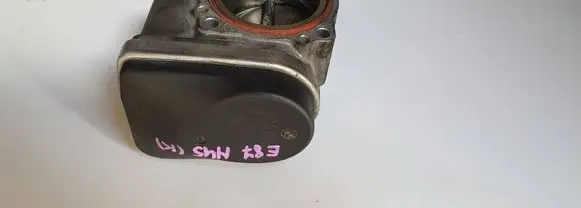 BMW 1 E81 E87 Throttle valve 408238422003