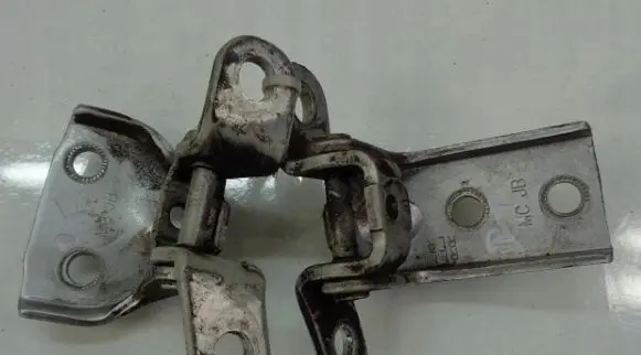 KIA Rio Other interior part 4589852