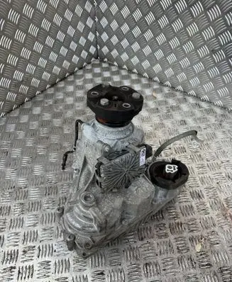 BMW 3 G20 G21 Gearbox transfer box case 9469019 20B345 137744