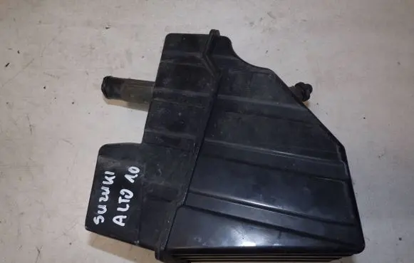 Suzuki Alto Intake resonator 68K-R01