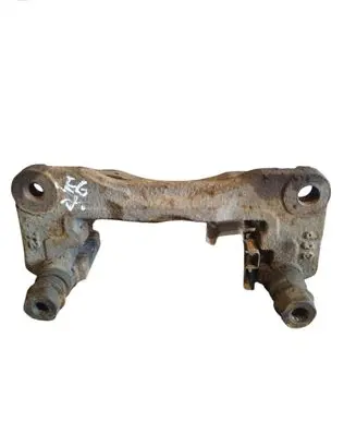 Subaru Legacy Brake caliper pad carrier rear 