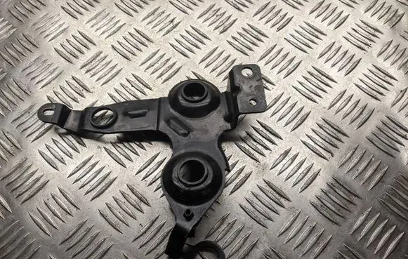 Audi A7 S7 4G ABS pump bracket 4G0614119F
