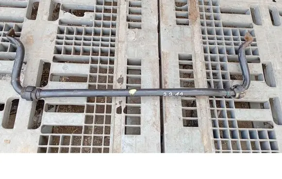 Volkswagen PASSAT B5.5 Front anti-roll bar/sway bar 