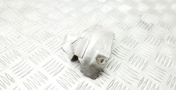 Heat shield in engine bay