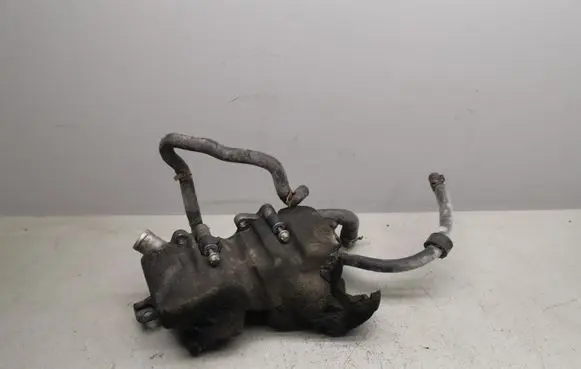Mercedes-Benz A W169 Other engine bay part 