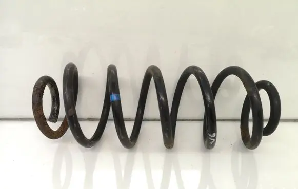 Volkswagen Golf V Rear coil spring