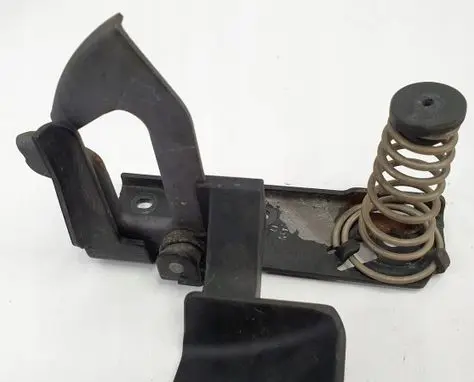 Mercedes-Benz SLK R171 Engine bonnet/hood lock/catch A1718800064
