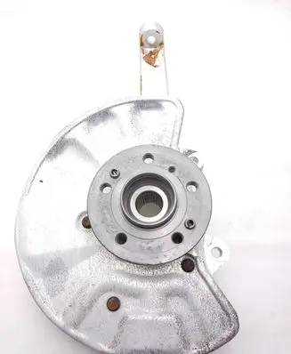 Mercedes-Benz GLS X166 Front wheel hub A1663300920