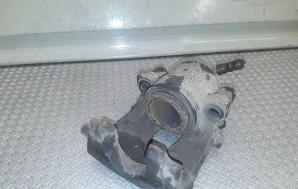 Seat Ibiza IV (6J,6P) Front brake caliper 
