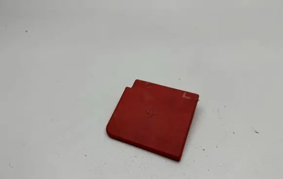 Mercedes-Benz C W205 Battery box tray cover/lid A0015460835