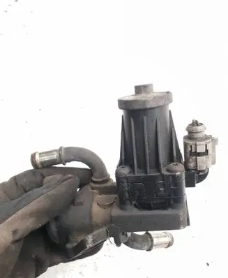 Ford Transit EGR valve 701621040 9C1Q9D475AB 104113688F