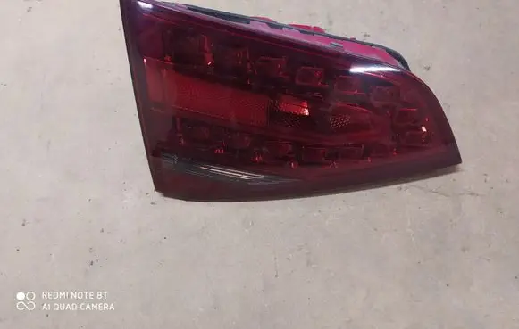 Audi A4 S4 B8 8K Tailgate rear/tail lights 8K5945093K