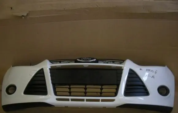Ford Focus Front bumper