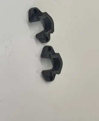 BMW X5 E53 Fuel Injector clamp holder