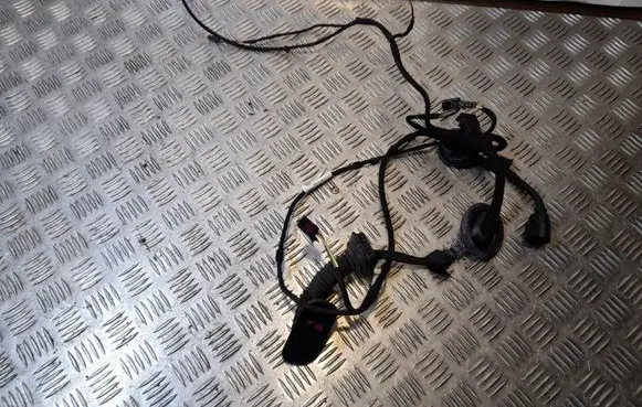 Audi Q7 4L Front door wiring loom 4L0971029CA
