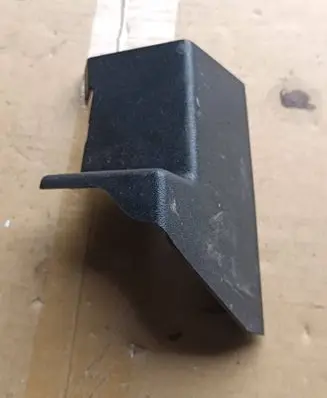Land Rover Range Rover Sport L320 Seat trim HJX50052