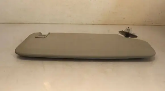 Opel Astra J Sun visor clip/hook/bracket 