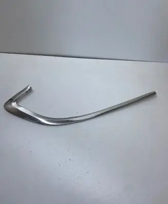 Bentley Continental Rear door trim (molding) 3W8853766D