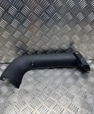 BMW X1 E84 Tailgate/trunk side cover trim 2990127 11242010 07899