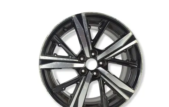 Peugeot 308 Original wheel cap 9835053130