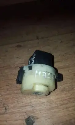 Mazda 323 Ignition lock contact 
