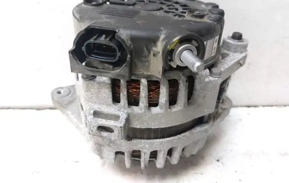 Generator/alternator