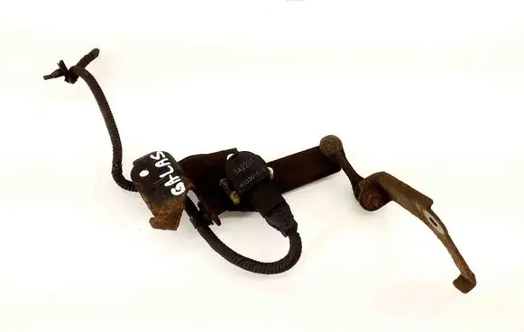 Mazda 6 Front height sensor lever A1030152