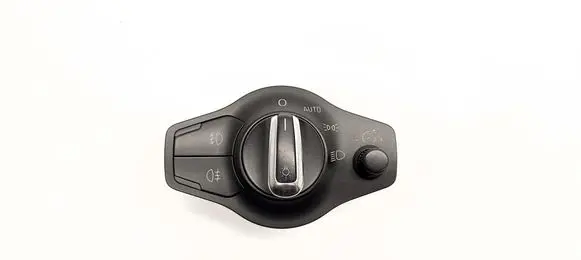 Audi Q5 SQ5 Light switch 8K0941531AS