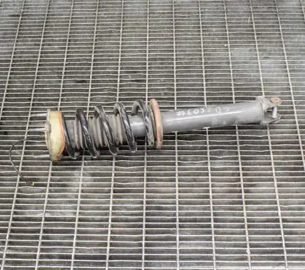 Porsche 911 991 Rear shock absorber/damper 99133305728