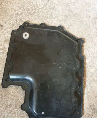 Porsche Panamera (970) Oil sump 94610711523