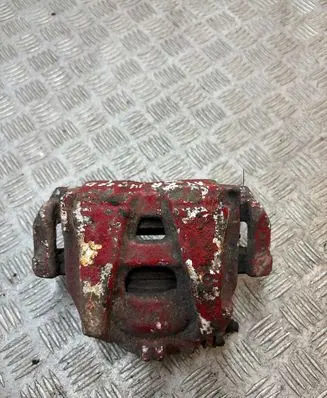 Audi A4 S4 B8 8K Front brake caliper 