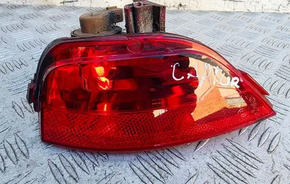 Renault Captur Rear bumper light 265800007R