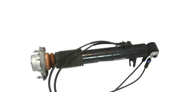 BMW X6M F86 Rear shock absorber/damper 33527850213 7850213